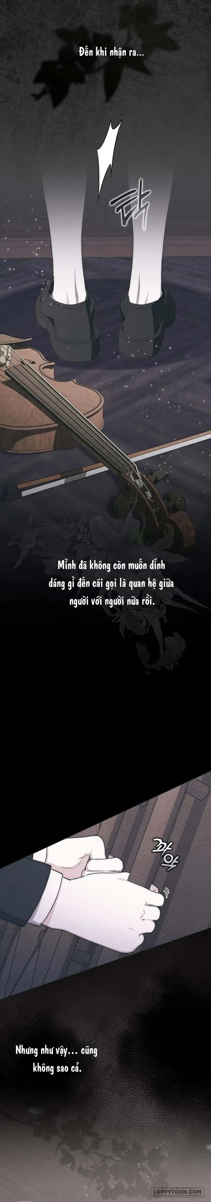 Nam Chính Bệnh Hoạn Ám Ảnh Với Sức Khoẻ Của Tôi Chap 14 - trang 22