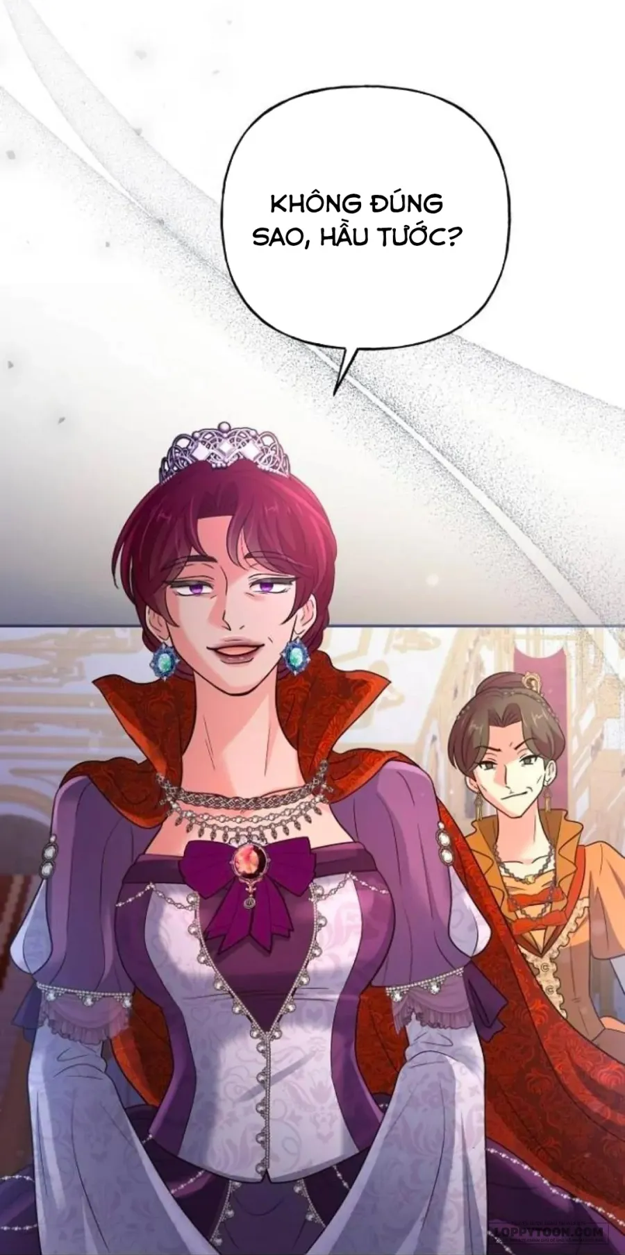 Hầu Gái Không Thích Nuôi Dạy Trẻ Nhỏ Chap 17 - trang 102