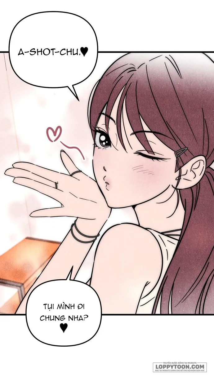 Câu Lạc Bộ Chị Đẹp Chap 2 - Tae-ha à, đi ăn với chị một bữa nhé~ - trang 29