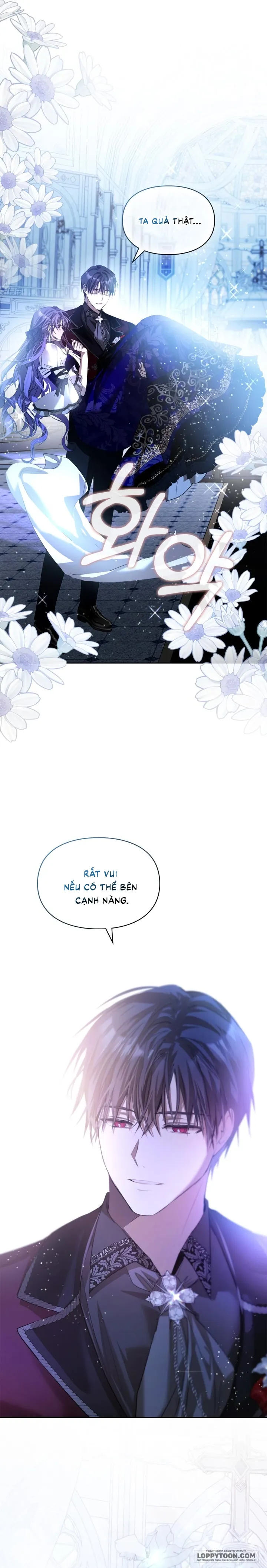 Nữ Chính Ngoại Tình Với Vị Hôn Phu Của Tôi Chap 49 - trang 23