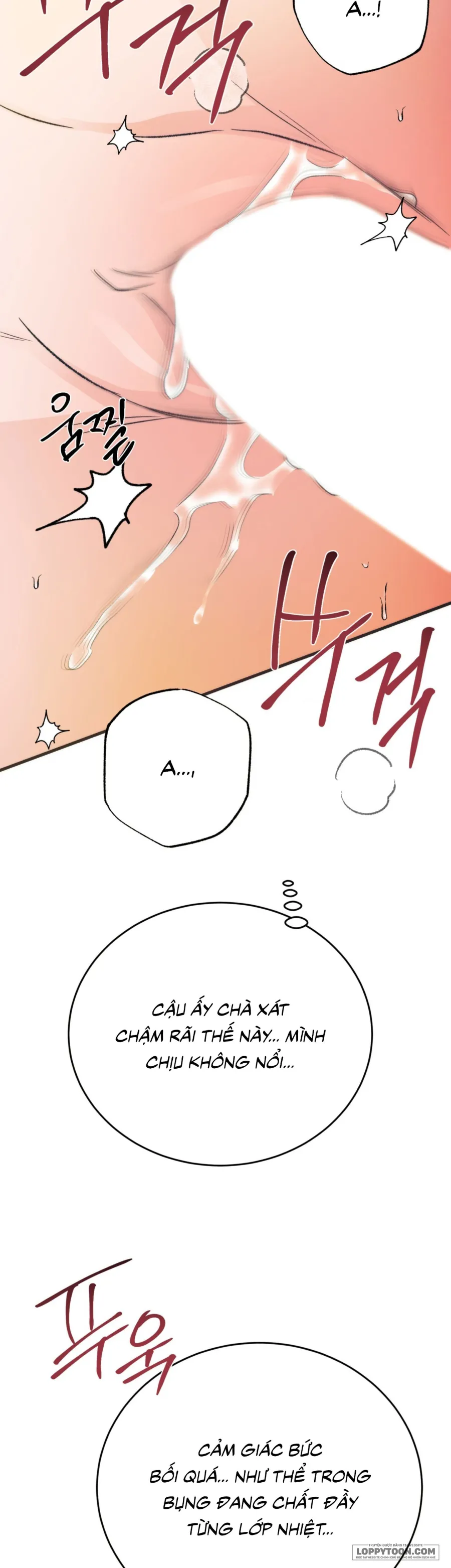 Khúc Hát Giữa Mùa Hè Chap 8 - 🔞 - trang 21