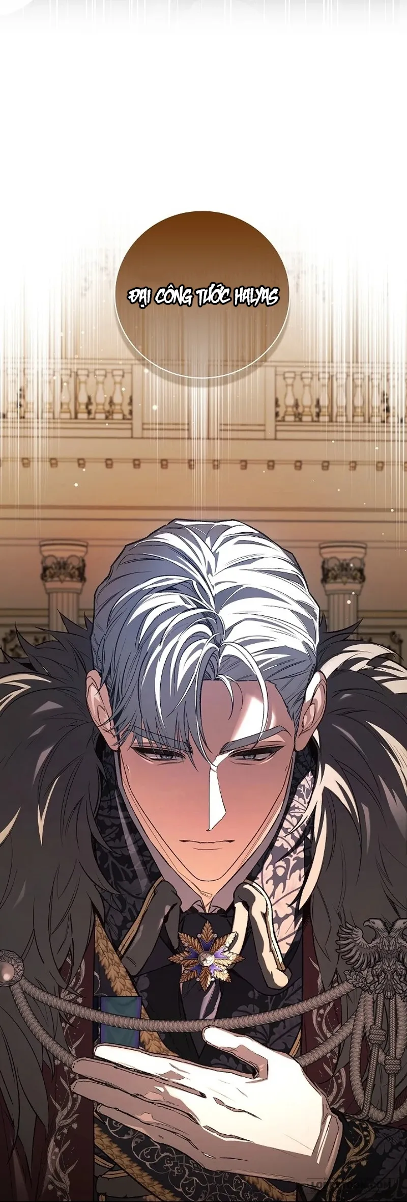 Papa Là Kẻ Thù Kiếp Trước Của Tôi? Chap 30 - trang 64