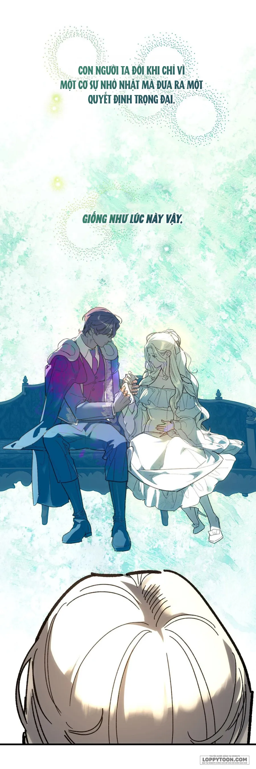 Gửi Đến Kẻ Sẽ Hủy Diệt Tôi Chap 30 - trang 29