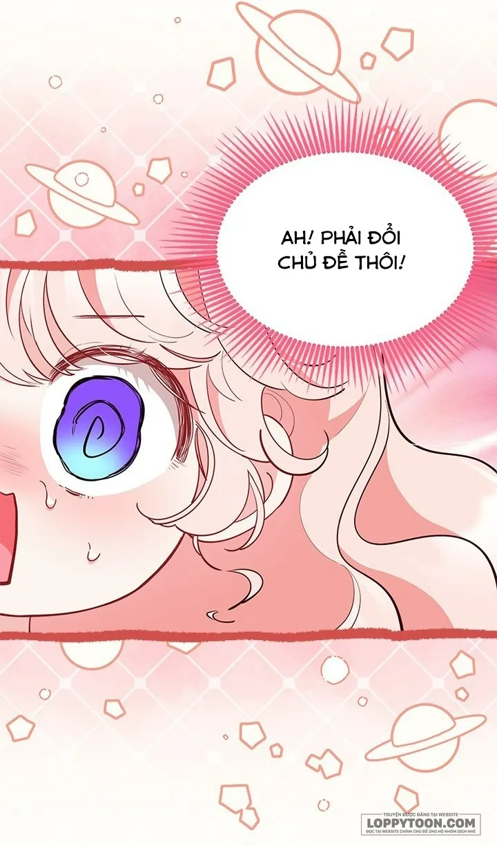 Đã Từ Chối Sủng Ái Rồi Mà Sao Còn Ám Ảnh Thế? Chap 50 - trang 36