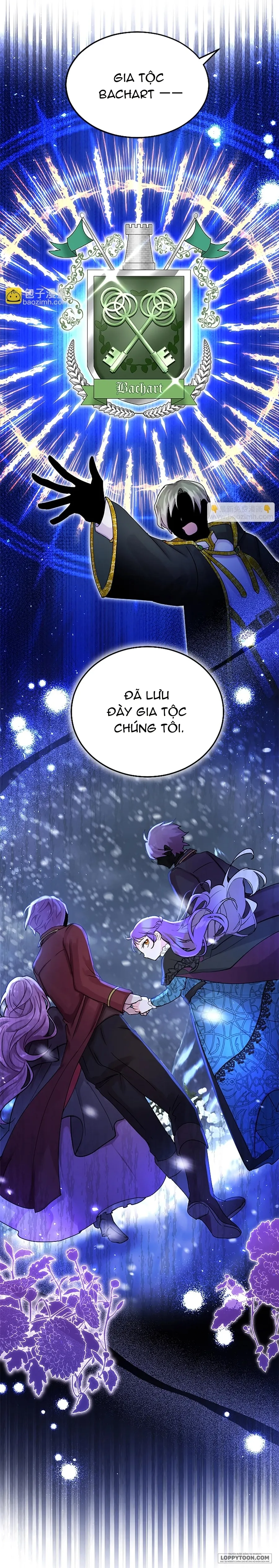 Đại Tiểu Thư Sao Phải Giả Nam Chap 69 - trang 24