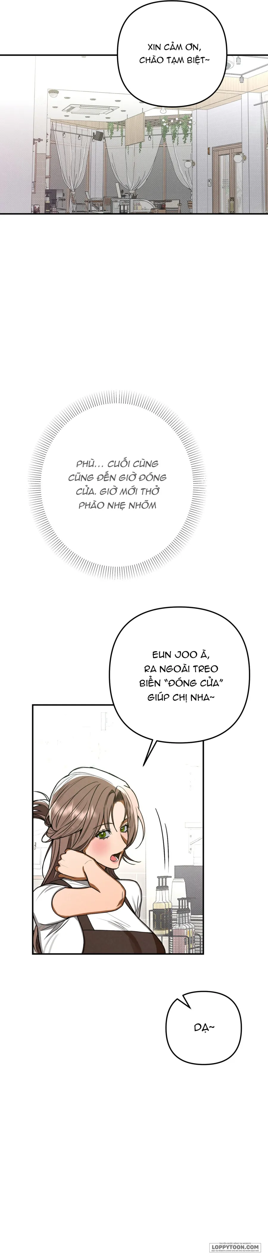 Ngưỡng Tuyệt Đối Chap 102 - trang 22