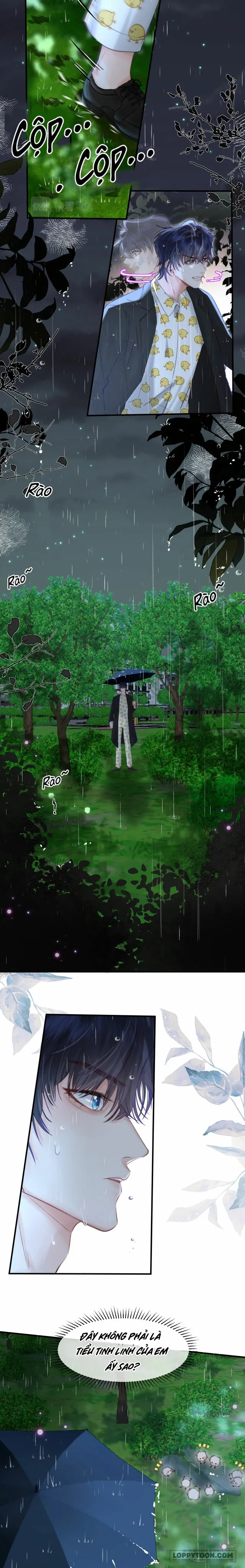 Tôi Nhặt Được Ma Nữ Rồi, Phải Làm Sao Đây? Chap 8 - trang 2