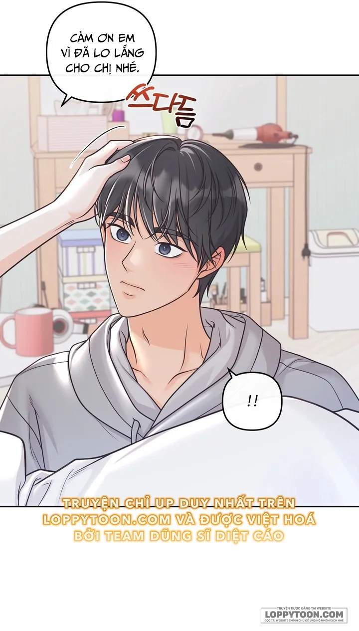 Đối Tác Ba Bên Chap 12 - trang 31