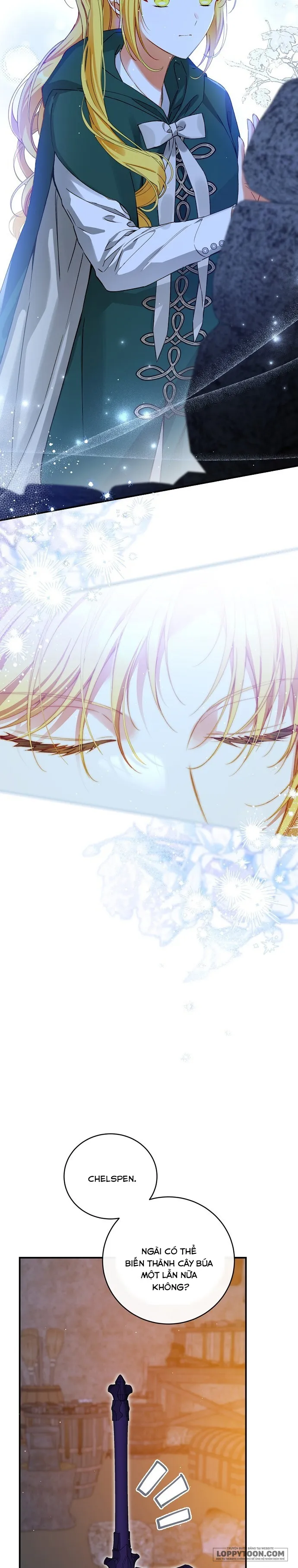 Thuần Hóa Hầu Tước Quái Dị Chap 80 - trang 11