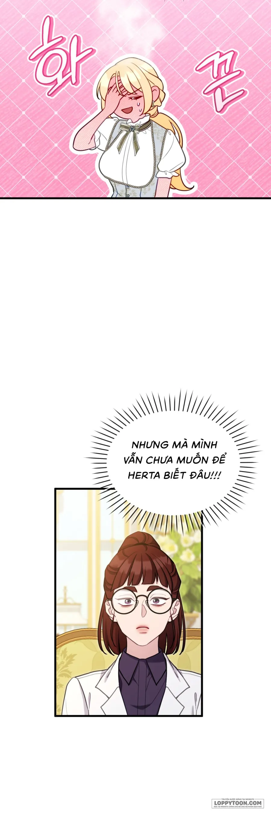 Phương Pháp Chữa Lành Cho Thanh Mai Trúc Mã Ốm Yếu Chap 13 - trang 36