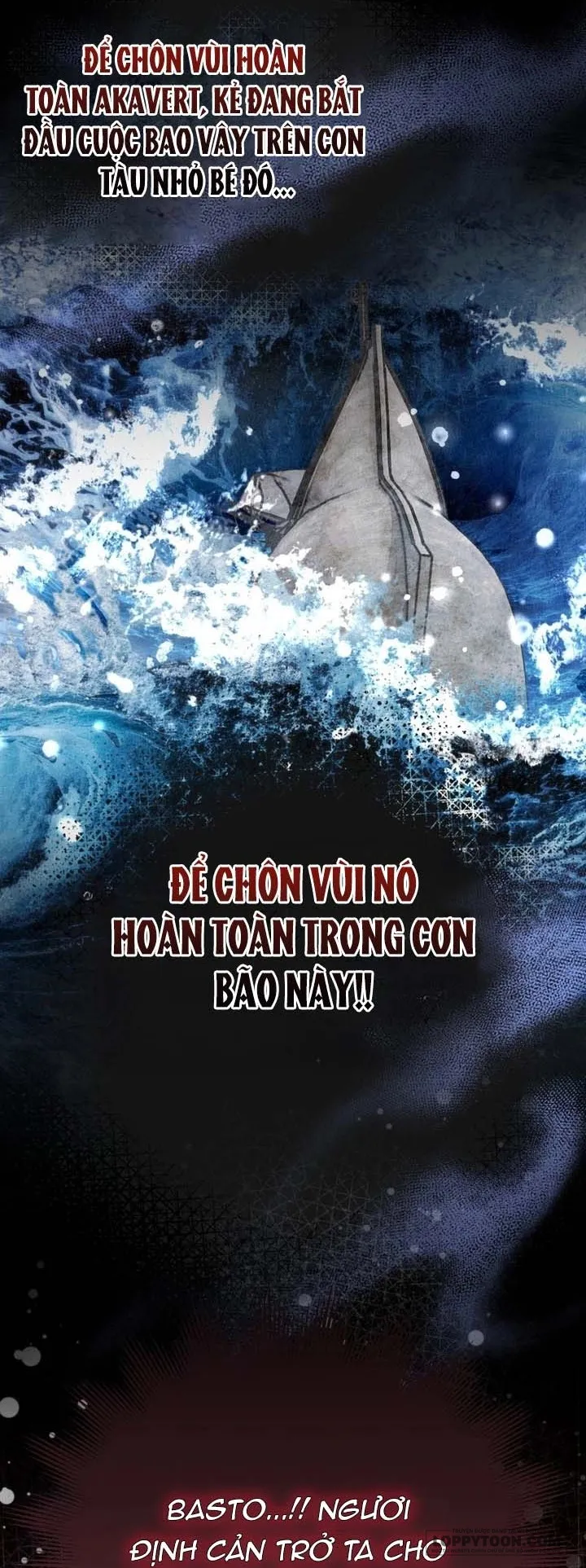 Bé Con Thiên Tài Bí Mật Đi Tìm Cha Chap 22 - trang 7