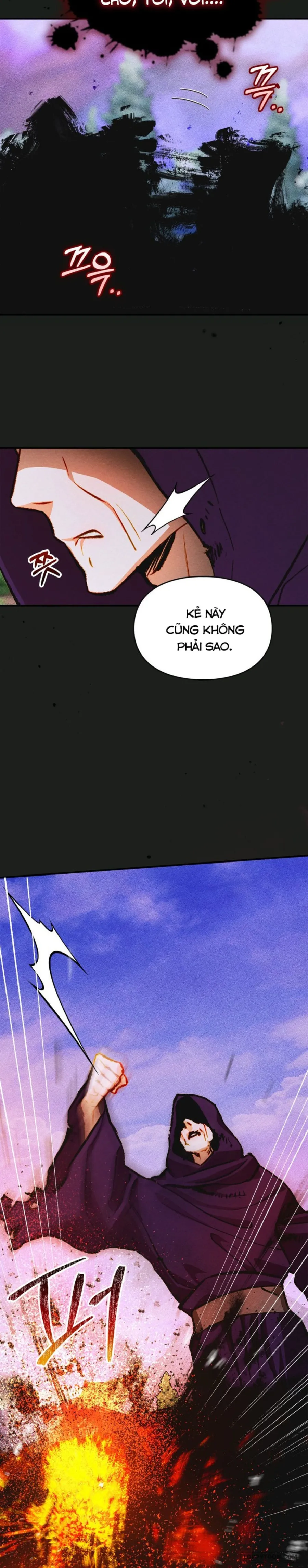 Thuần Hoá Munchkin Chap 39 - trang 25