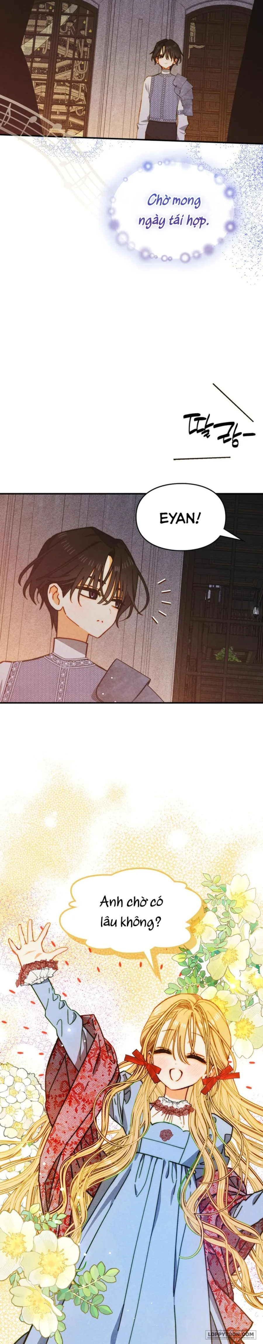 Thuần Hoá Munchkin Chap 20 - trang 27