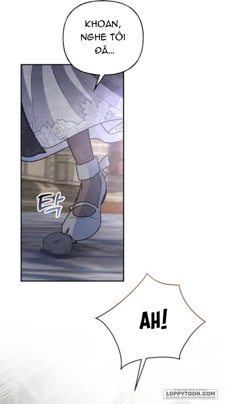 Hầu Gái Không Thích Nuôi Dạy Trẻ Nhỏ Chap 38 - trang 24