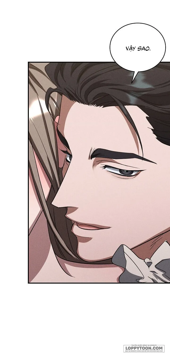 Ông Chú Chó Má Chap 21 - 🔞 - trang 46