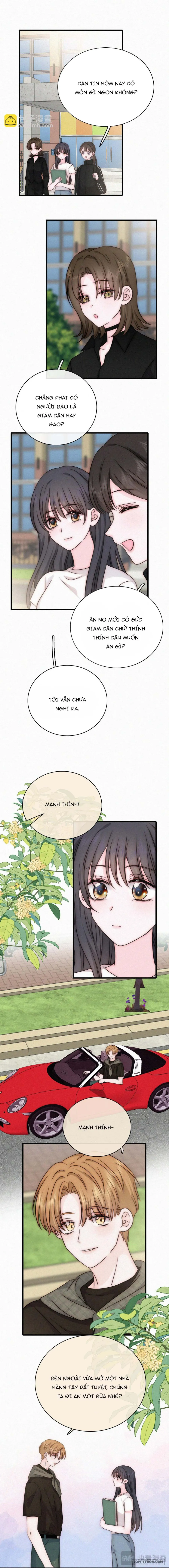 Một Lòng Cưng Chiều Chap 150 - trang 2