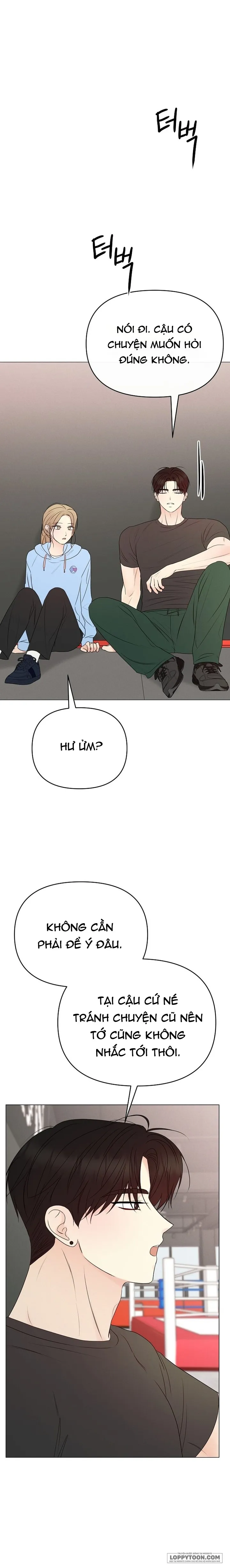 Soái Ca Kiểu Mẫu Chap 23 - trang 14