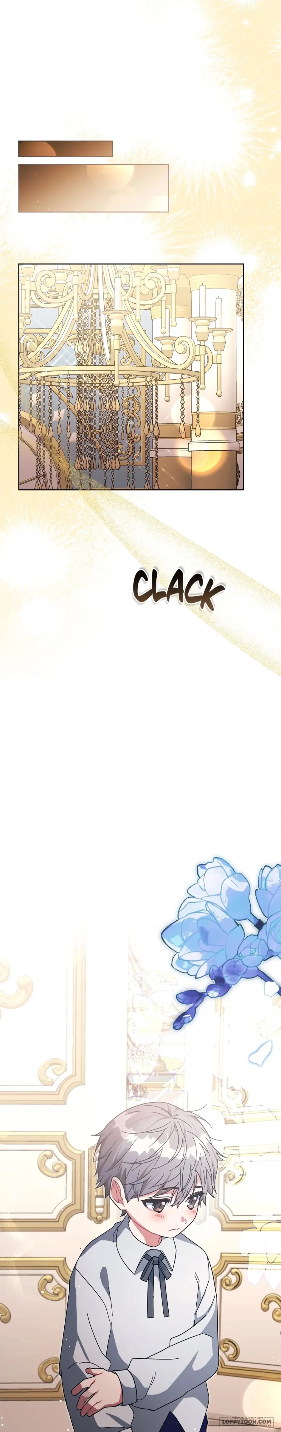 Con Đường Hoa Dành Cho Nam Chính Chap 31 - trang 29