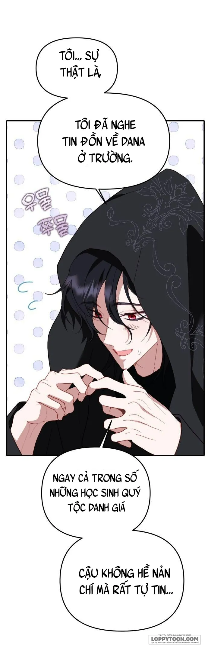 Bảo Vệ Thánh Nữ Giả Mạo Chap 3 - trang 55