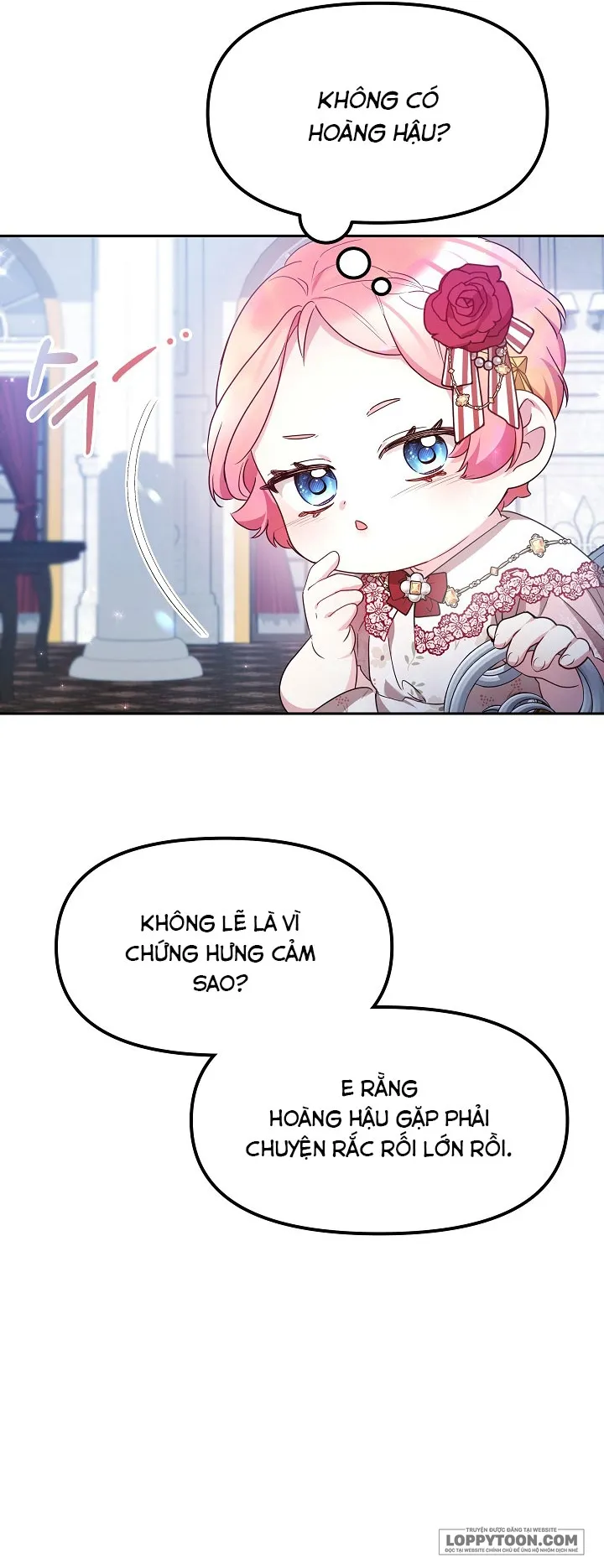 Rồng Con Thuần Hóa Những Kẻ Điên Rồ Chap 9 - trang 44