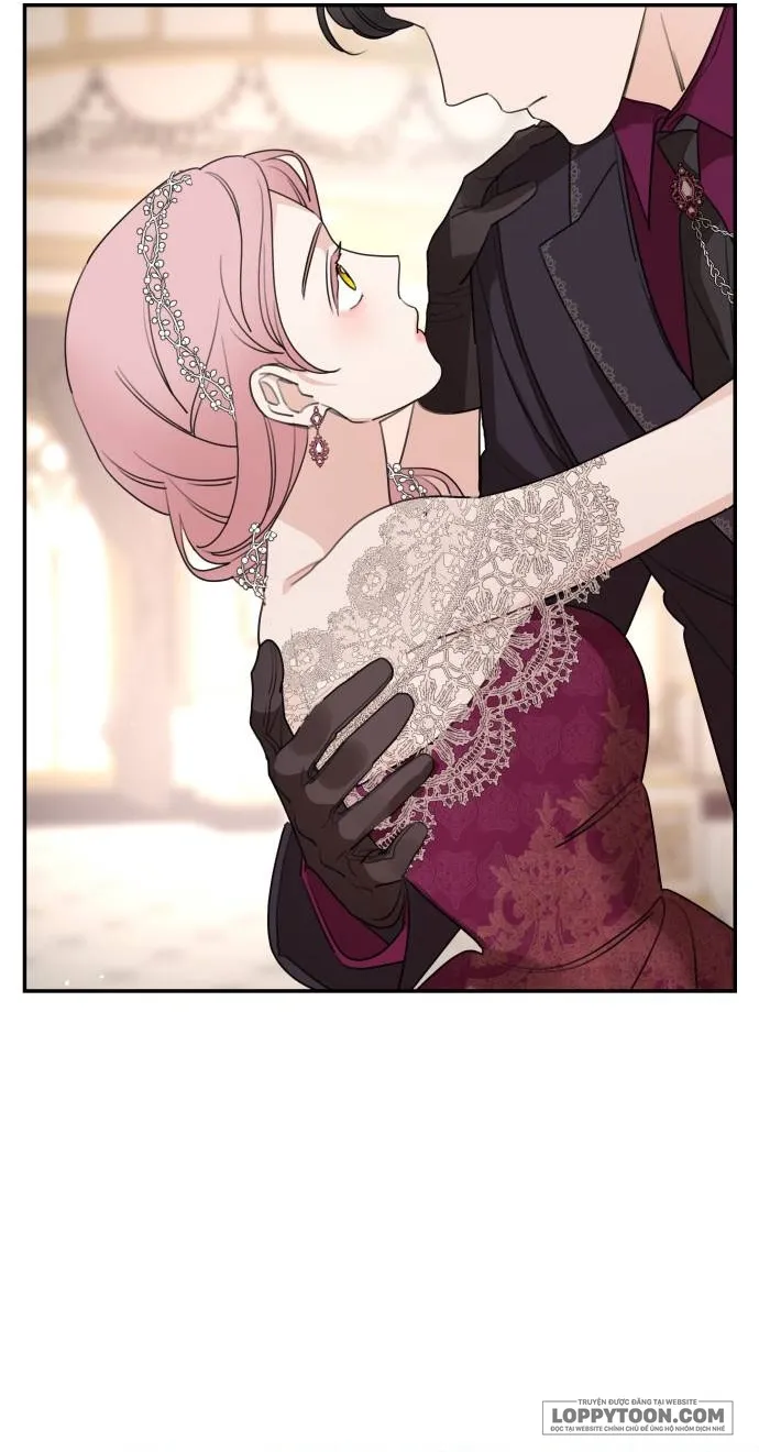Gia Đình Chồng Quá Ám Ảnh Bởi Tôi Chap 43 - trang 46