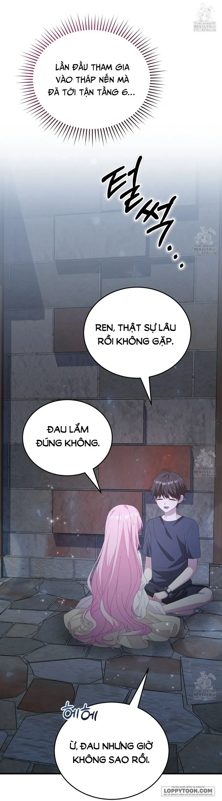 Nàng Tiên, Hãy Ký Hợp Đồng Nào Chap 46 - trang 66