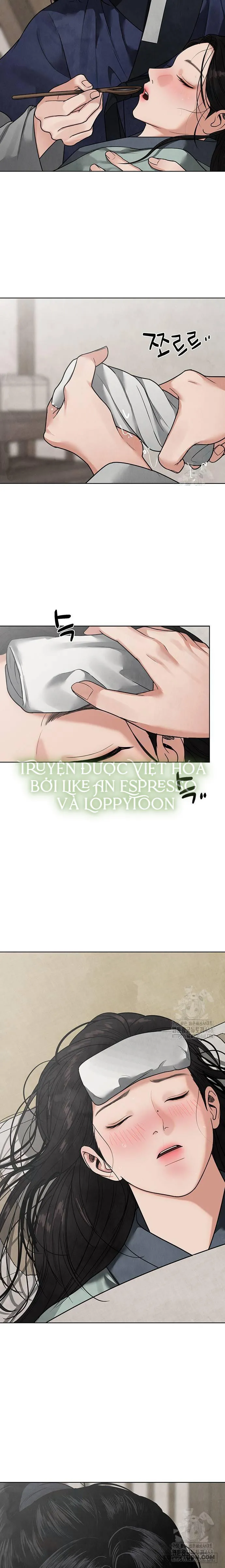 Quỷ Hồn Chap 20 - trang 31