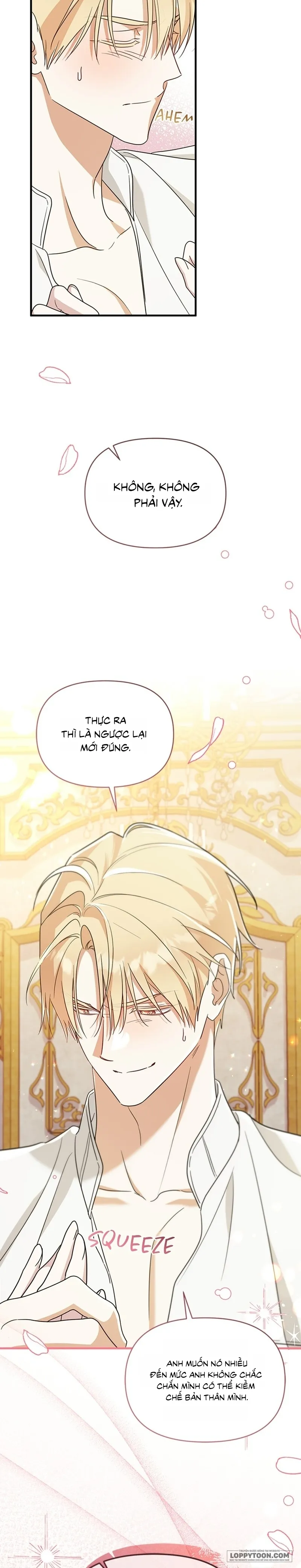 Trở Thành Con Gái Nuôi Của Gia Tộc Sát Thủ Chap 114 - trang 14