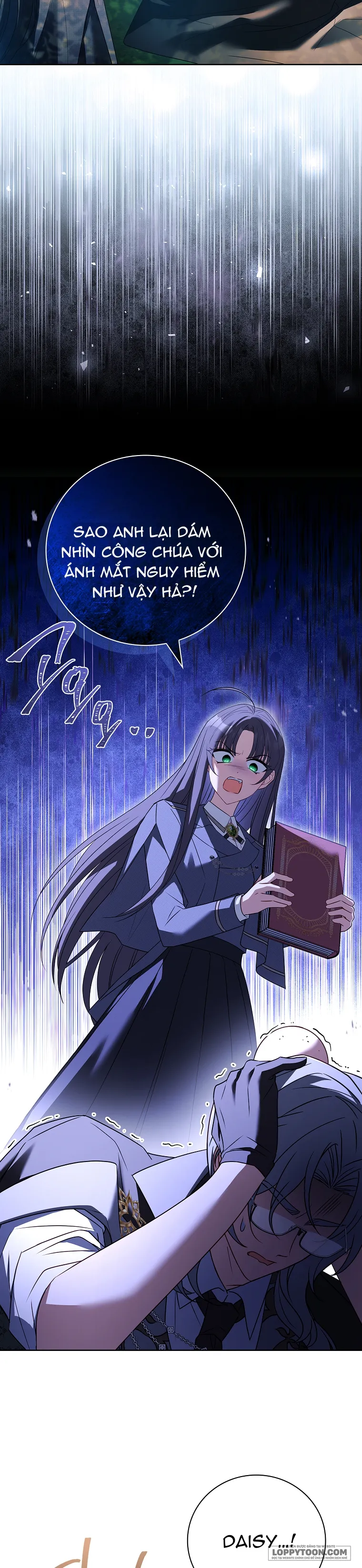 Cha Nào Con Nấy Chap 38 - trang 41