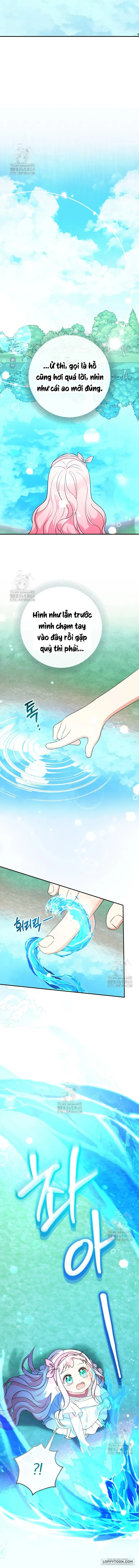 Tiểu Thư Tích Tiền Đi Bụi Chap 93 - trang 4