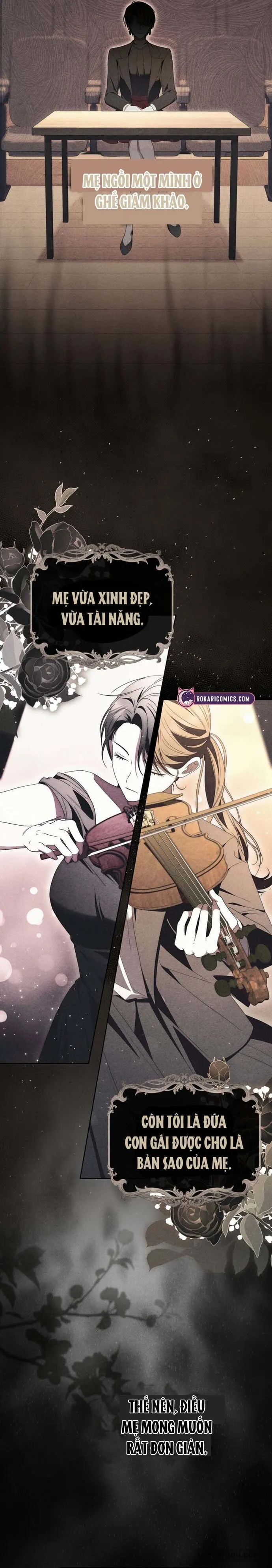 Nam Chính Bệnh Hoạn Ám Ảnh Với Sức Khoẻ Của Tôi Chap 6 - trang 15