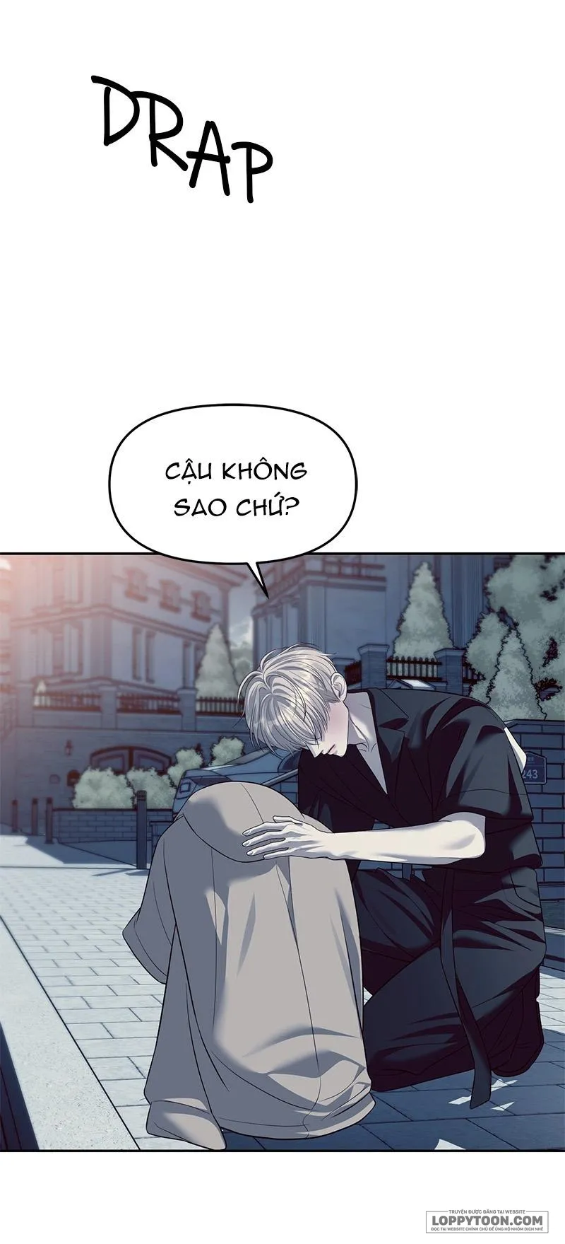 Xâm Nhập Trường Trung Học Tài Phiệt Chap 57 - trang 40