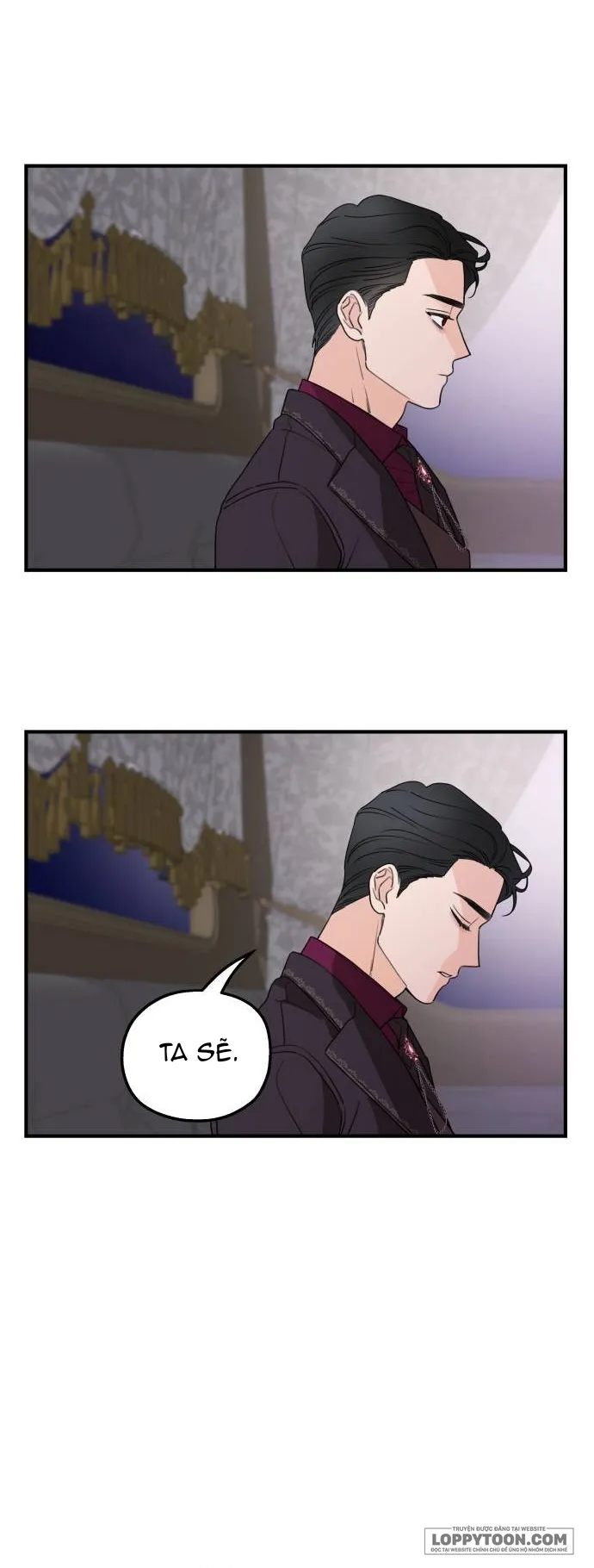 Gia Đình Chồng Quá Ám Ảnh Bởi Tôi Chap 45 - trang 49