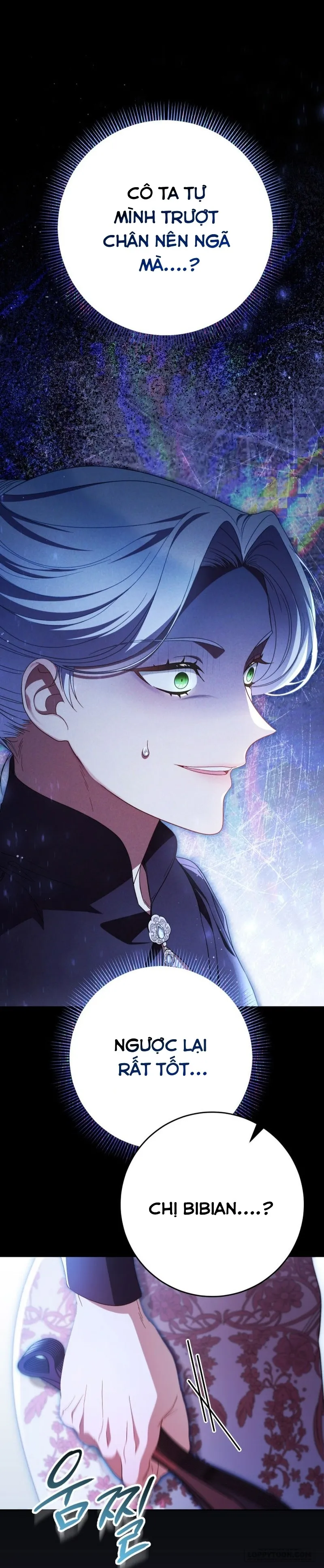 Nuôi Dưỡng Em Gái Xinh Đẹp Chap 43 - trang 9