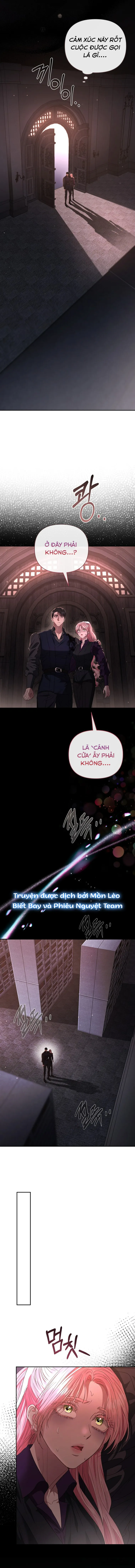 Tôi Bị Ám Ảnh Bởi Người Chồng Phản Diện Chap 53 - trang 7