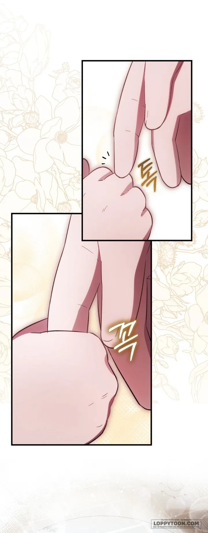 Lần Đầu Bé Út Được Yêu Thương Chap 22 - trang 10