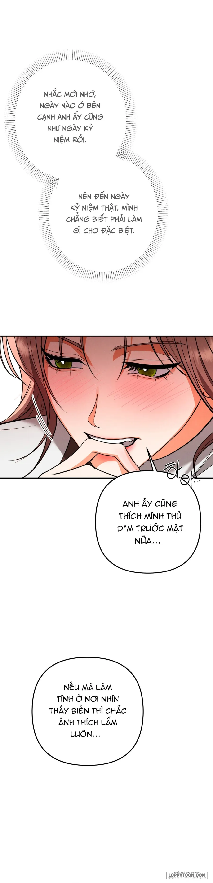 Ngưỡng Tuyệt Đối Chap 82 - trang 36