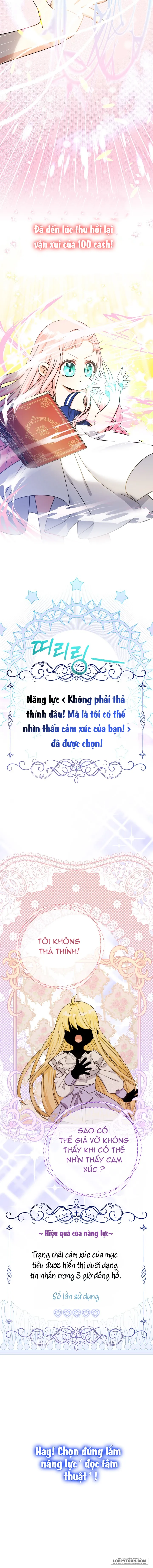 Tiểu Thư Tích Tiền Đi Bụi Chap 21 - trang 9
