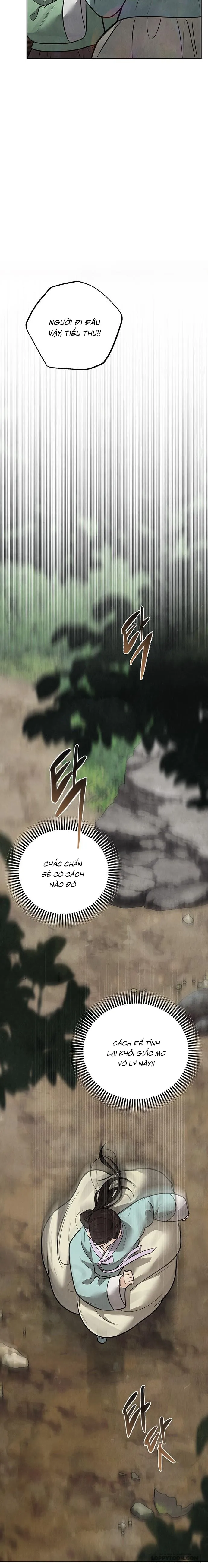 Quỷ Hồn Chap 46 - trang 12
