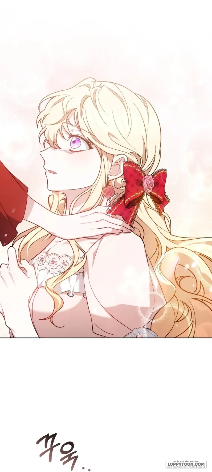 Dù Là Mẹ Kế Nhưng Tôi Thoát Khỏi Cái Chết Rất Dễ Dàng Chap 9 - trang 28