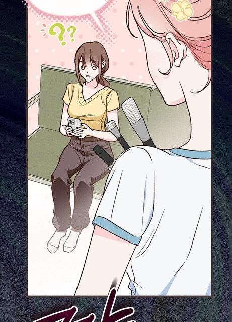 Hiểu Lầm Trong Buổi Hẹn Hò Giấu Mặt Chap 1 - trang 15