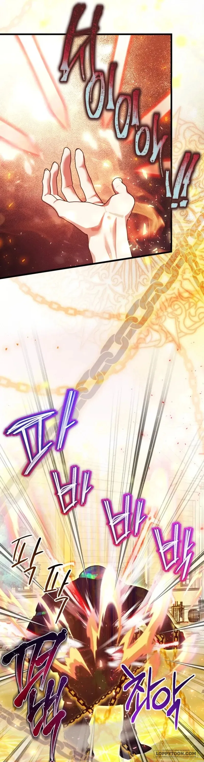 Ác Nữ Là Triệu Phú Chuyên Giải Quyết Rắc Rối Chap 26 - trang 18