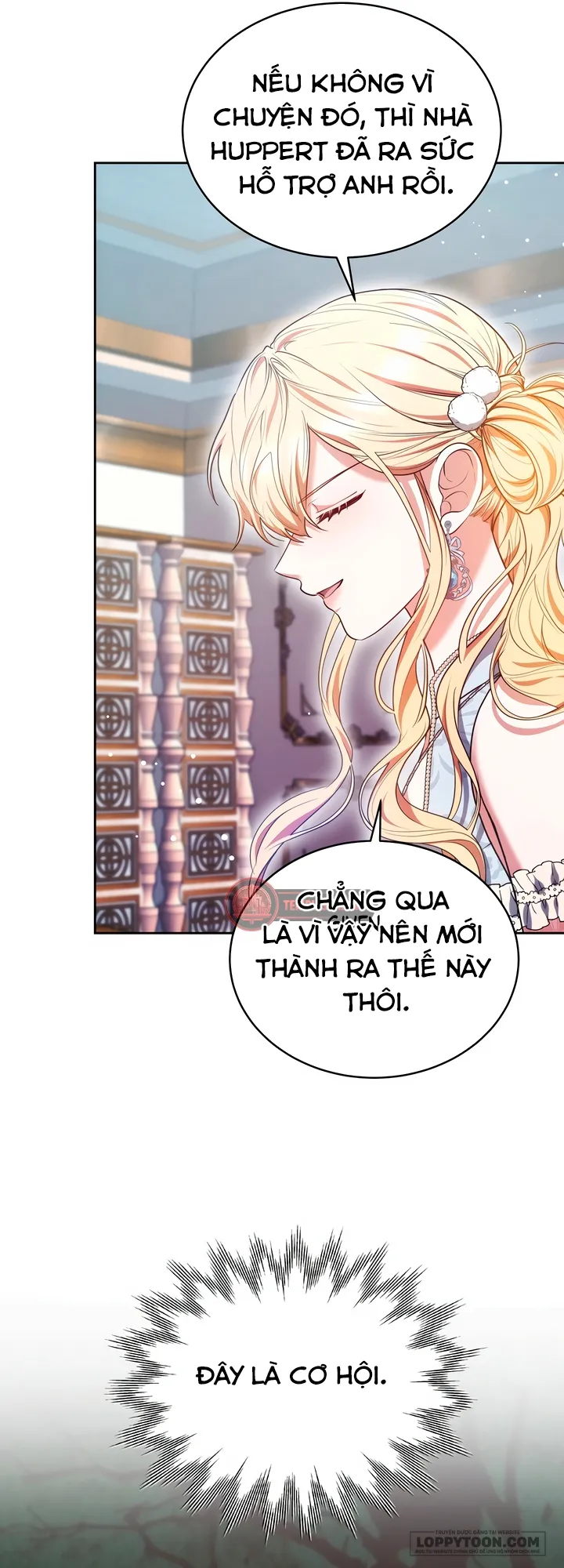 Dù Là Mẹ Kế Nhưng Tôi Thoát Khỏi Cái Chết Rất Dễ Dàng Chap 49 - trang 43