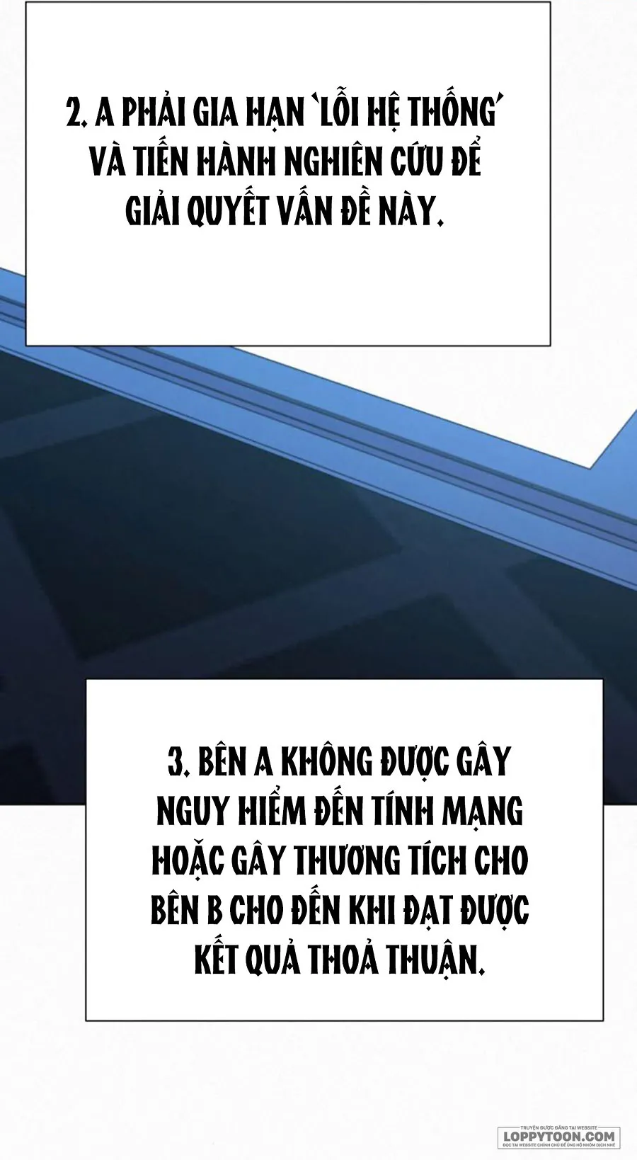 Chiến Lược Tình Yêu Trong Sáng Chap 84 - trang 77