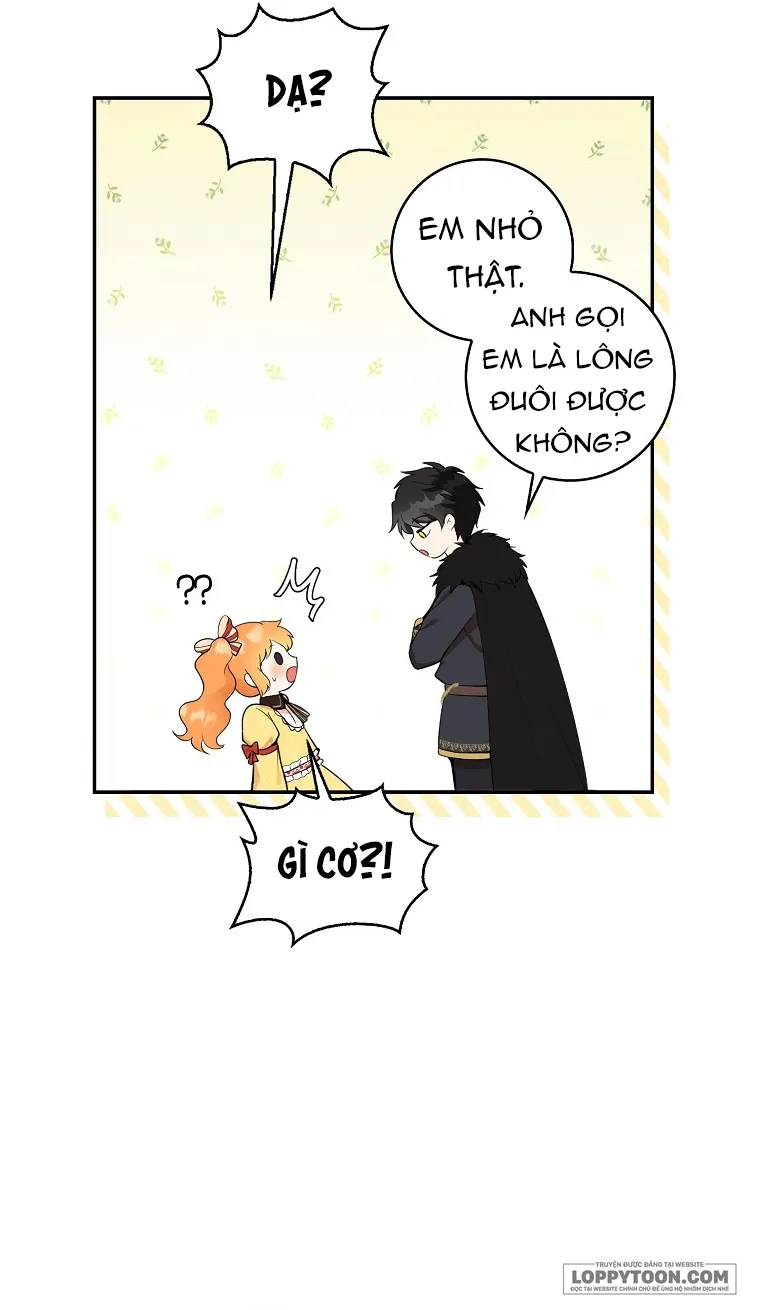 Sóc Con Tài Năng Chap 5 - trang 11
