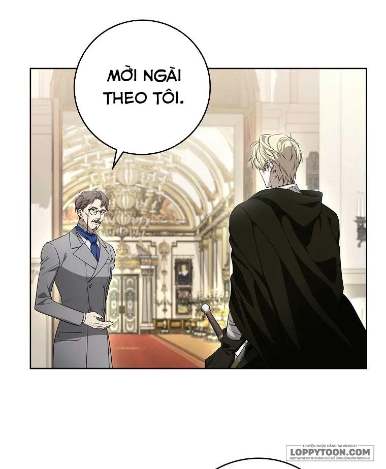 100 lời nguyền tại dinh thự Illestone Chap 5 - trang 15