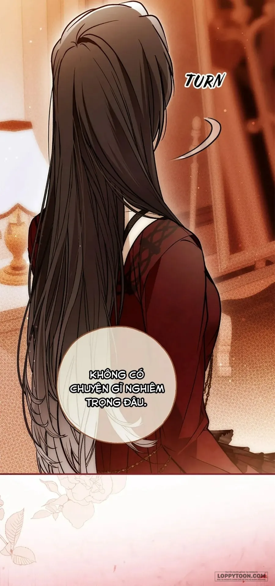 Có Kẻ Đã Sở Hữu Cơ Thể Của Tôi Chap 83 - trang 18
