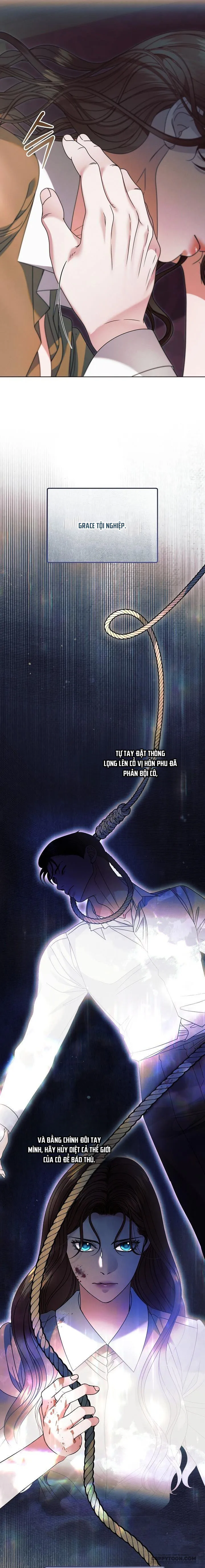Hãy Cầu Xin Tôi Đi Chap 60 - trang 6