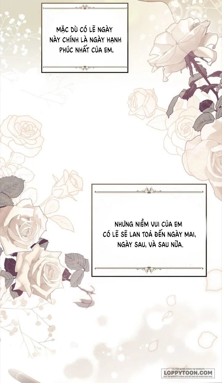 Chúa Phù Hộ Cho Sự Hủy Diệt Của Ta Chap 8 - trang 11