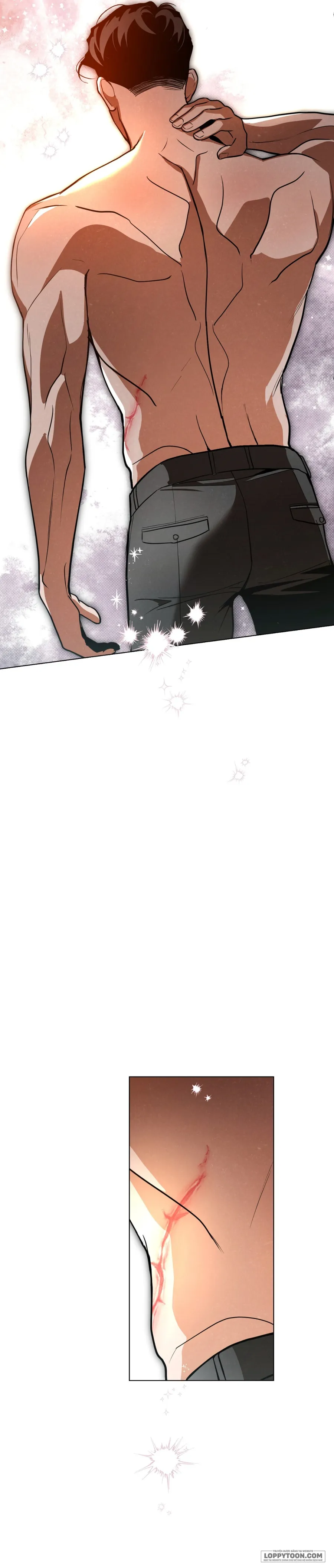 Ngưỡng Tuyệt Đối Chap 43 - trang 29